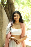 Heroine Ahilya Bamroo Pictures